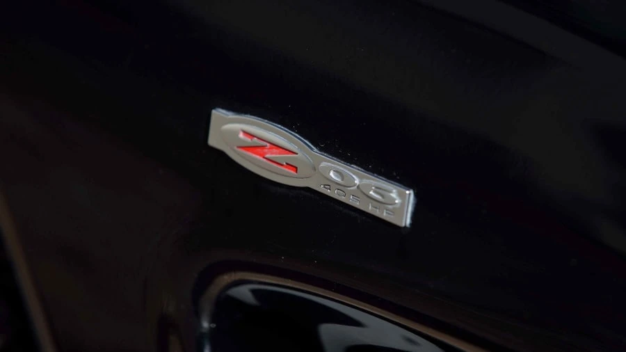 2000 Chevrolet Corvette C5 - Image 10 of 11