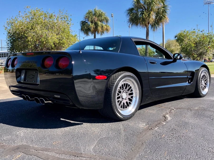 2000 Chevrolet Corvette C5 - Image 7 of 20