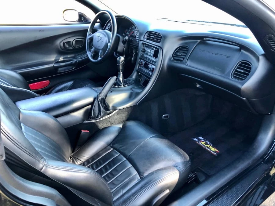 2000 Chevrolet Corvette C5 - Image 4 of 20