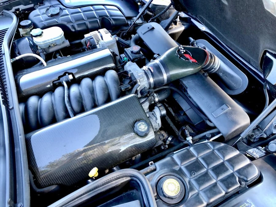 2000 Chevrolet Corvette C5 - Image 11 of 20