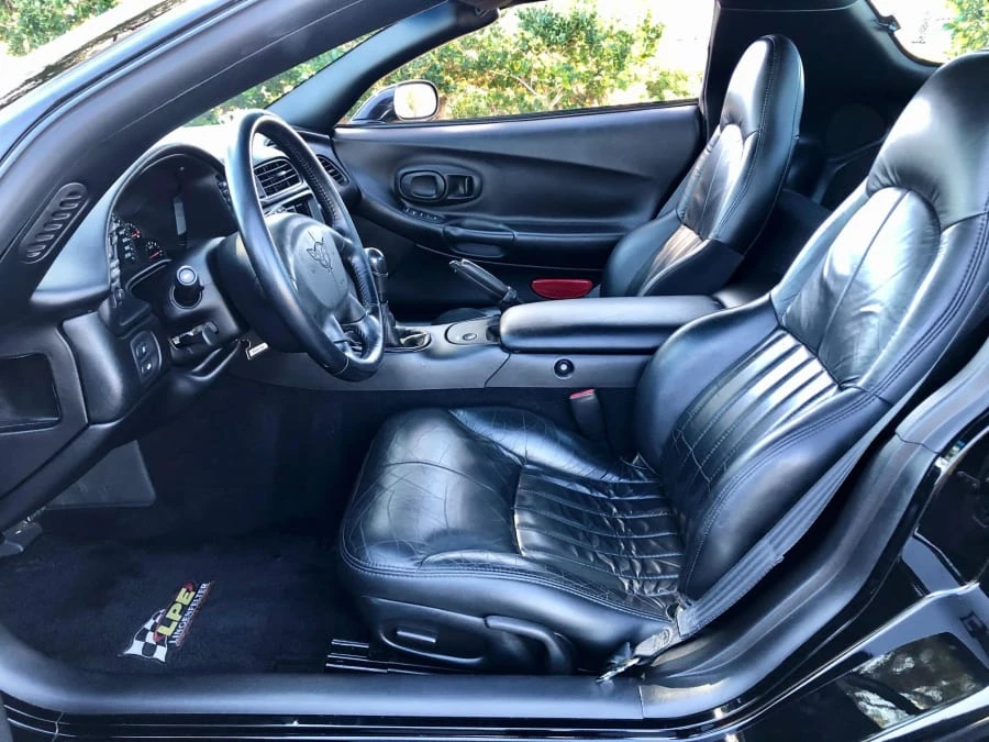 2000 Chevrolet Corvette C5 - Image 5 of 20