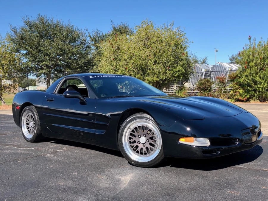 2000 Chevrolet Corvette C5 - Image 14 of 20