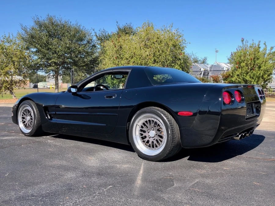 2000 Chevrolet Corvette C5 - Image 17 of 20
