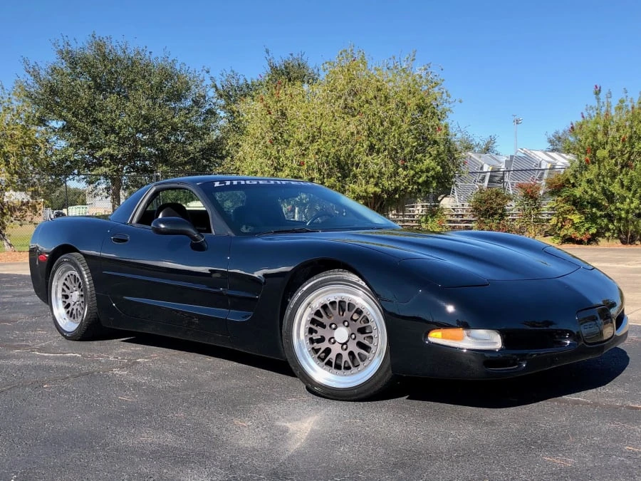 2000 Chevrolet Corvette C5 - Image 20 of 20