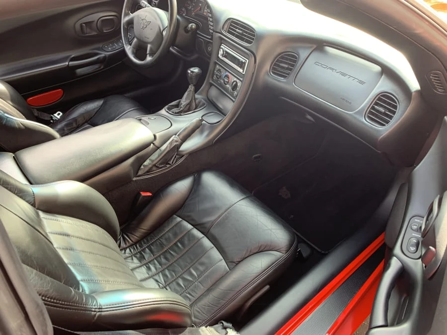 2000 Chevrolet Corvette C5 - Image 5 of 7