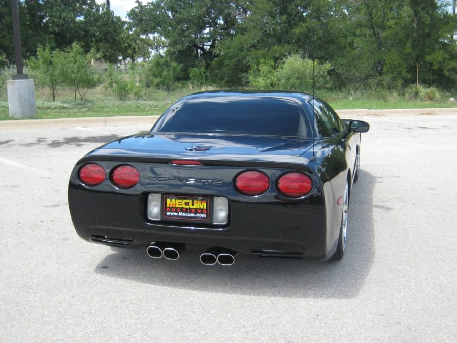 2000 Chevrolet Corvette C5 - Image 3 of 8