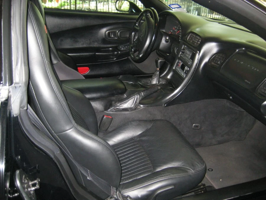 2000 Chevrolet Corvette C5 - Image 4 of 8