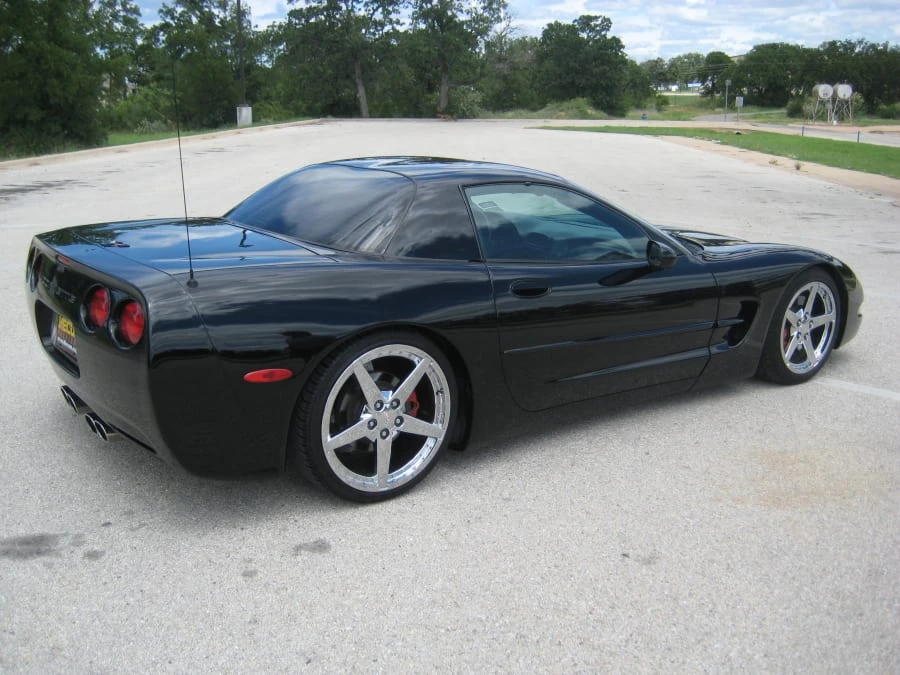 2000 Chevrolet Corvette C5 - Image 6 of 8
