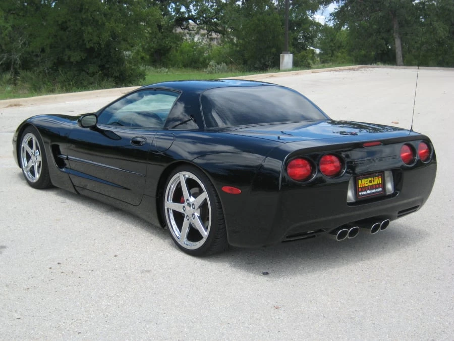 2000 Chevrolet Corvette C5 - Image 7 of 8