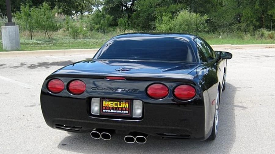 2000 Chevrolet Corvette C5 - Image 3 of 5
