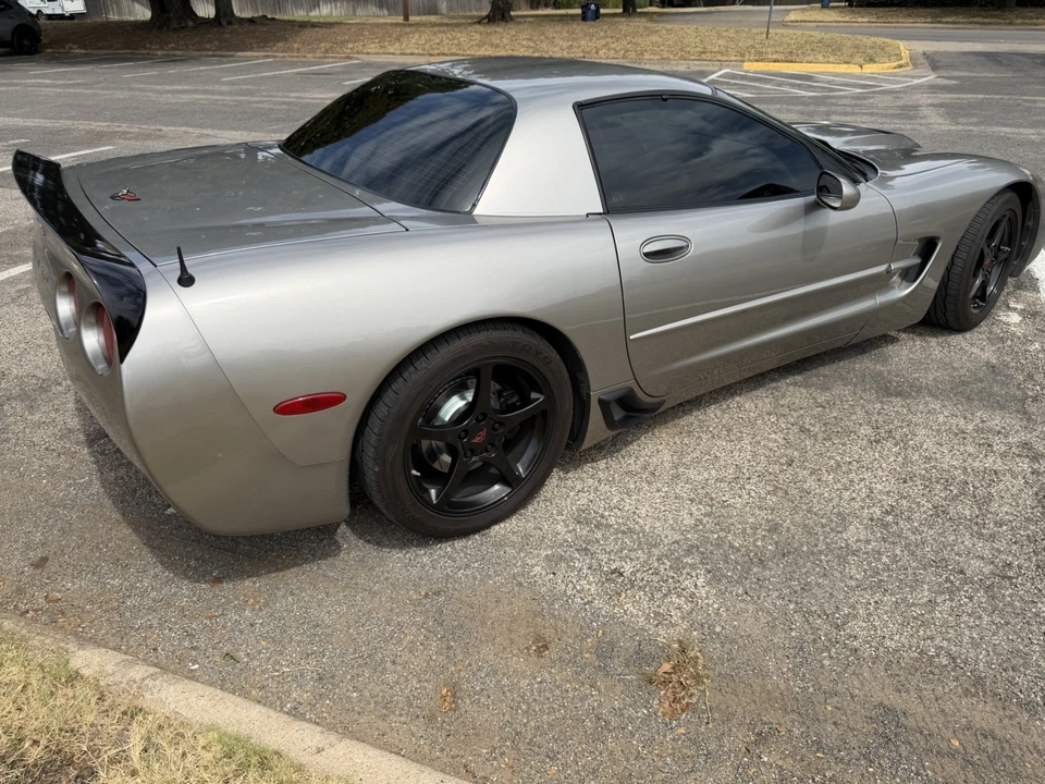 2000 Chevrolet Corvette C5 - Image 12 of 31