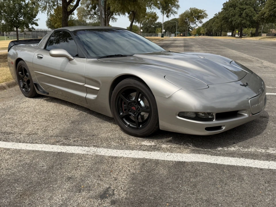 2000 Chevrolet Corvette C5 - Image 14 of 31