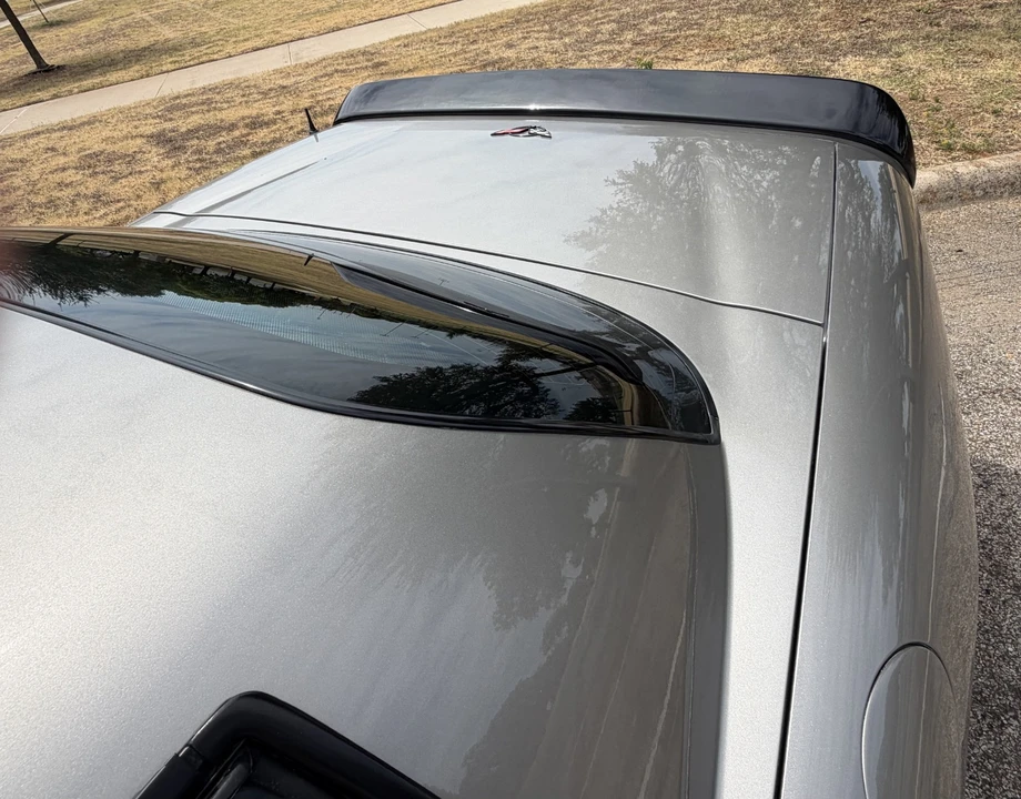 2000 Chevrolet Corvette C5 - Image 11 of 31