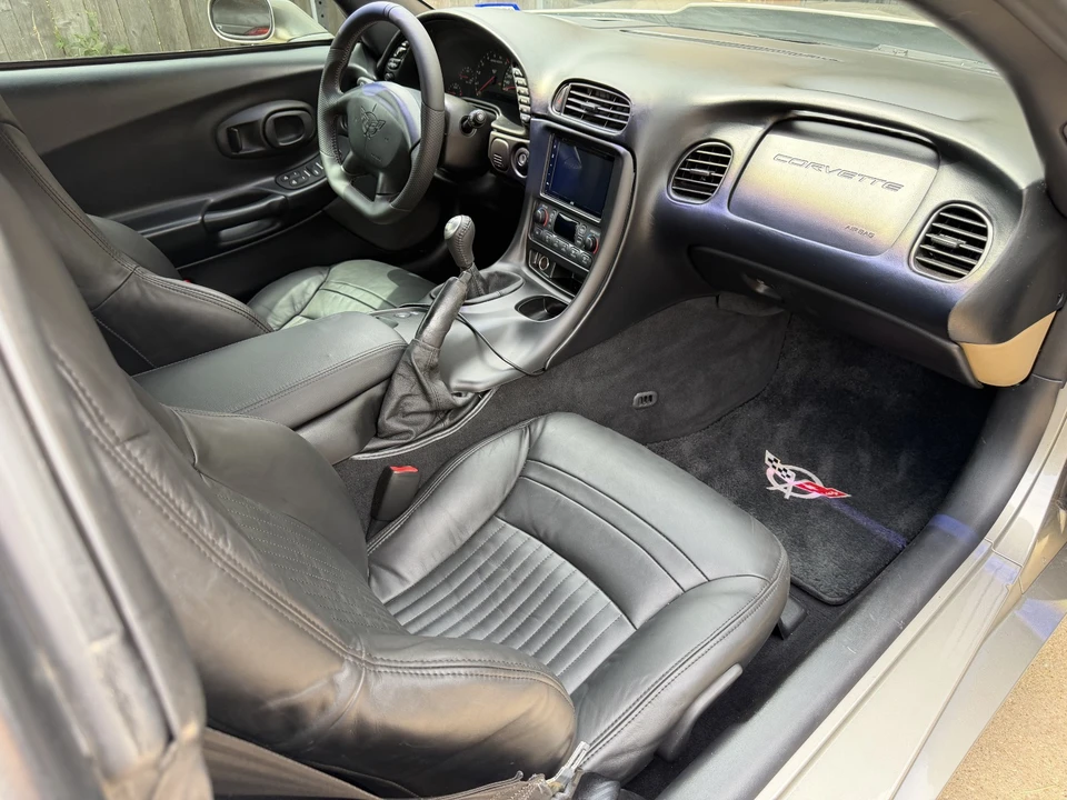 2000 Chevrolet Corvette C5 - Image 6 of 31