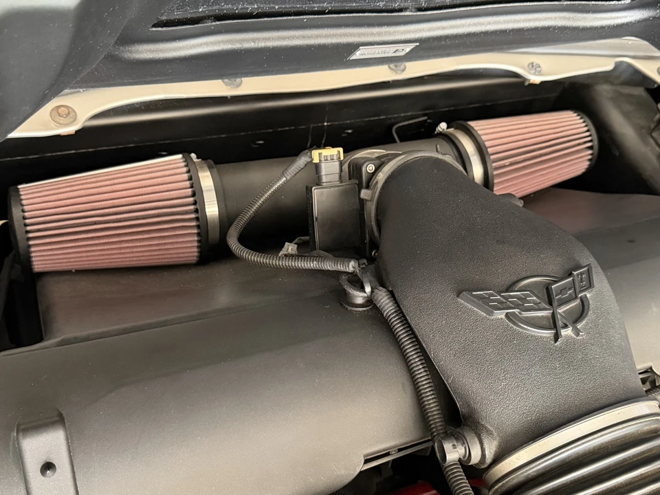 2000 Chevrolet Corvette C5 - Image 22 of 31