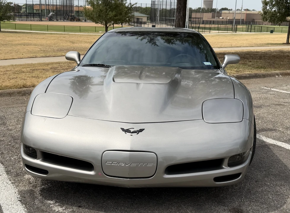 2000 Chevrolet Corvette C5 - Image 4 of 31