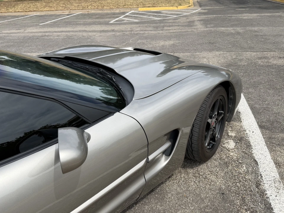 2000 Chevrolet Corvette C5 - Image 15 of 31