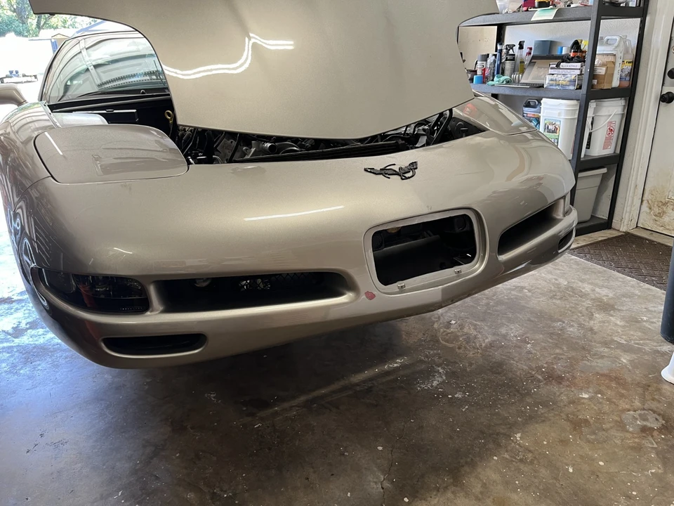 2000 Chevrolet Corvette C5 - Image 31 of 31