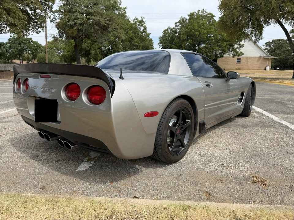 2000 Chevrolet Corvette C5 - Image 13 of 31