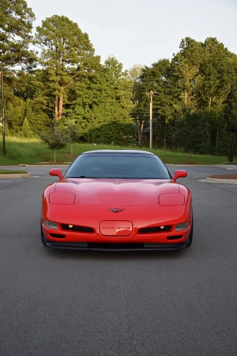 2000 Chevrolet Corvette C5 - Image 14 of 16