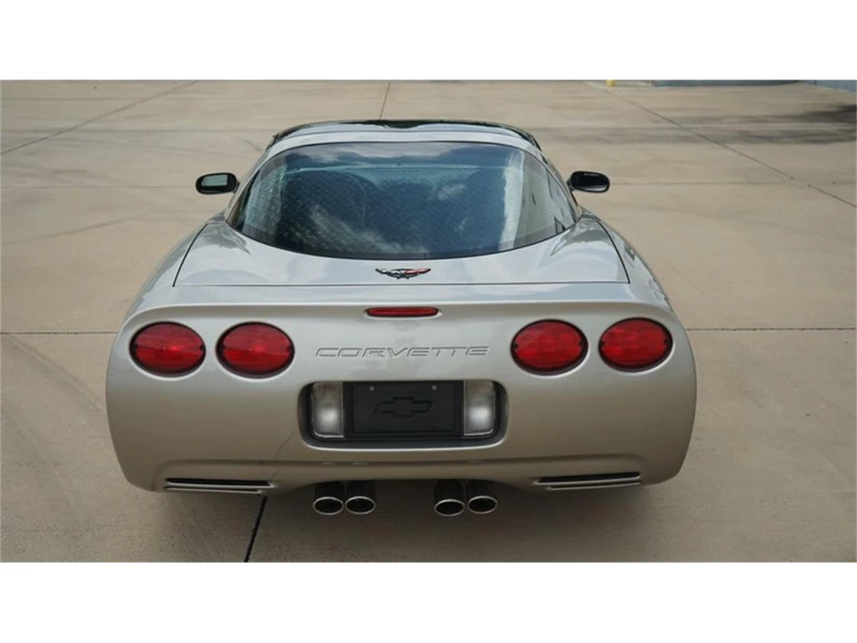 2000 Chevrolet Corvette C5 - Image 11 of 31