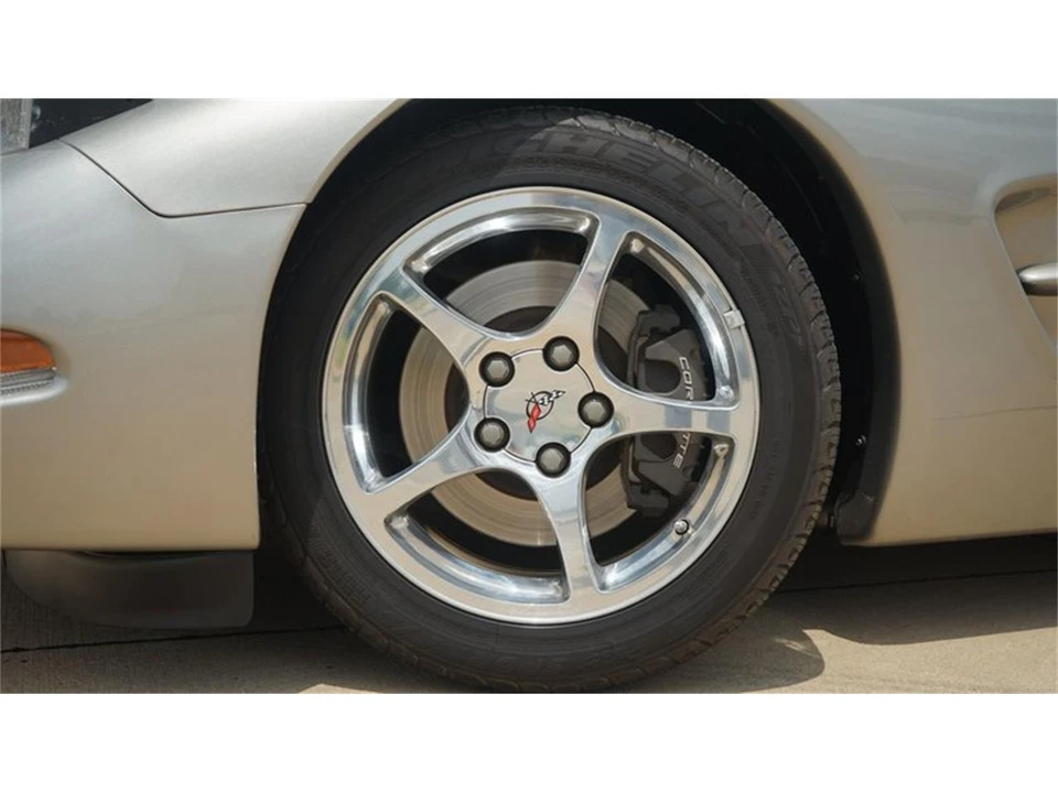 2000 Chevrolet Corvette C5 - Image 31 of 31