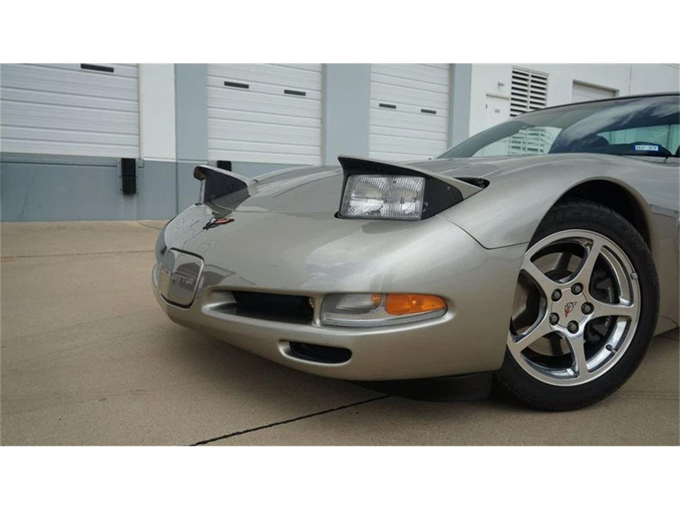 2000 Chevrolet Corvette C5 - Image 26 of 31