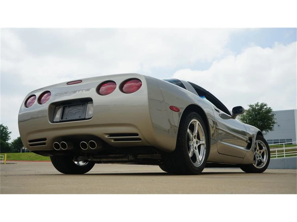 2000 Chevrolet Corvette C5 - Image 16 of 31