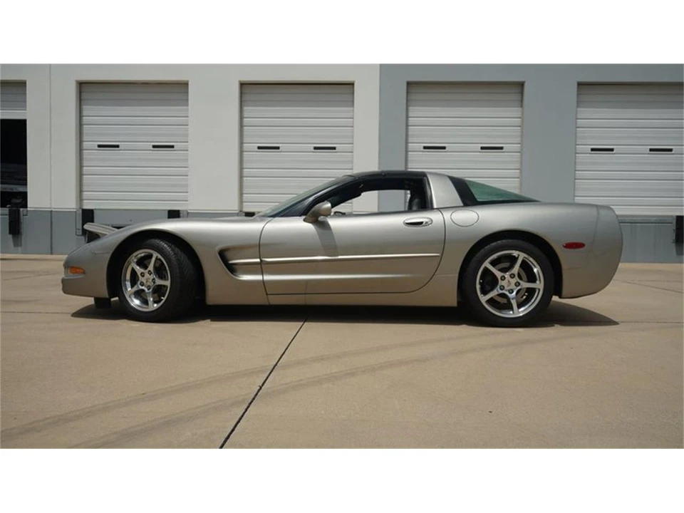 2000 Chevrolet Corvette C5 - Image 6 of 31