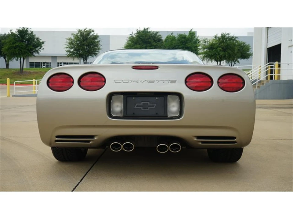 2000 Chevrolet Corvette C5 - Image 12 of 31