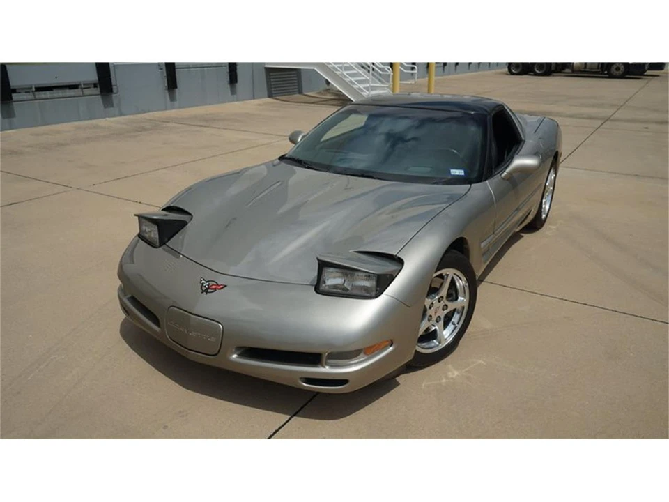 2000 Chevrolet Corvette C5 - Image 2 of 31