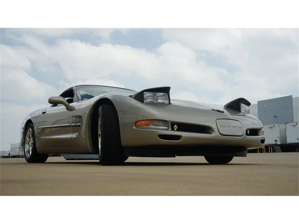 2000 Chevrolet Corvette C5 - Image 22 of 31