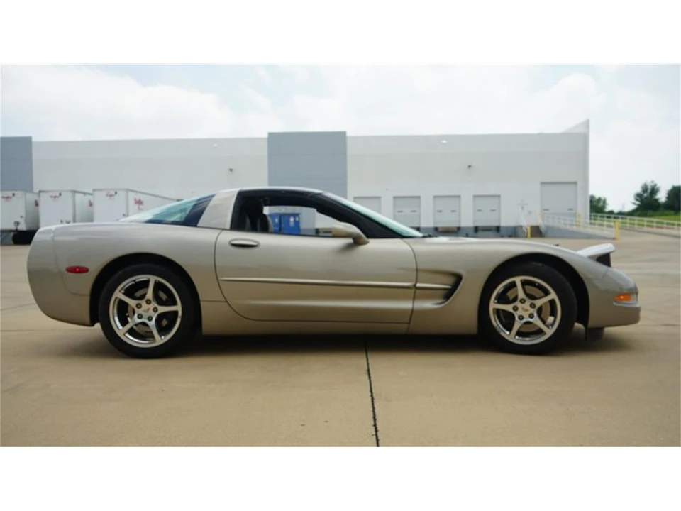 2000 Chevrolet Corvette C5 - Image 18 of 31