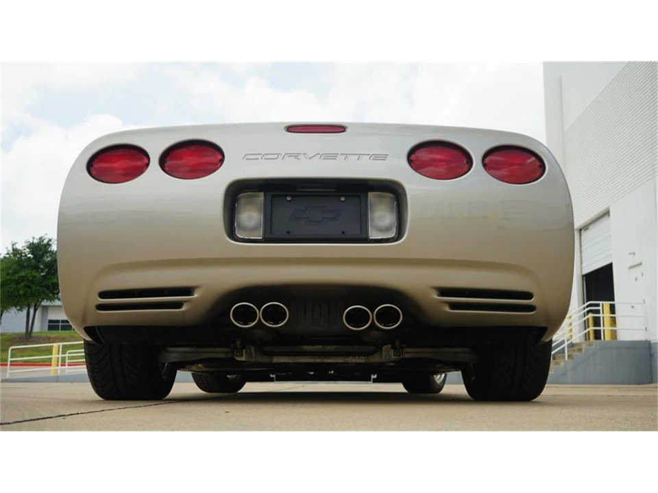 2000 Chevrolet Corvette C5 - Image 13 of 31
