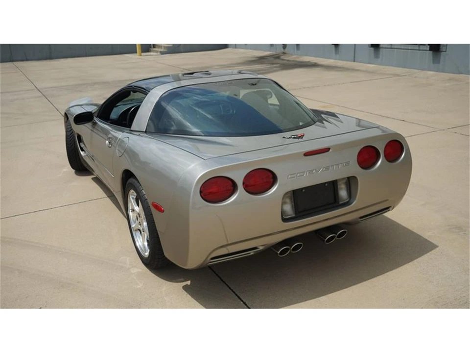 2000 Chevrolet Corvette C5 - Image 8 of 31