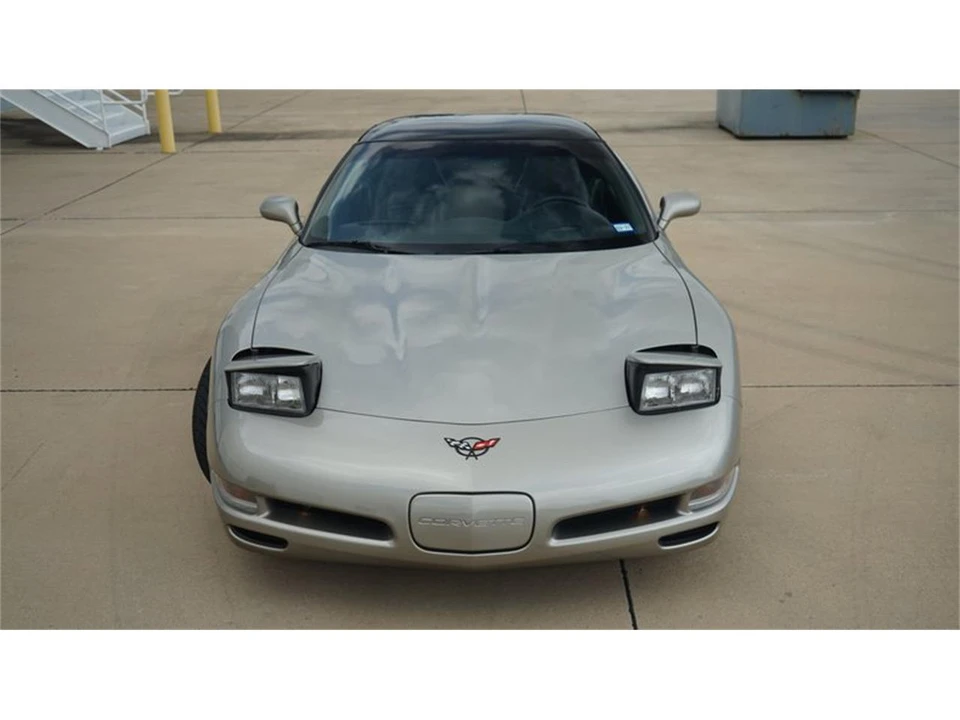 2000 Chevrolet Corvette C5 - Image 23 of 31