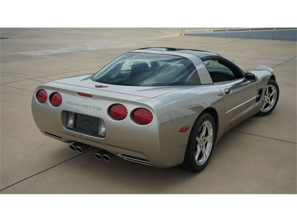 2000 Chevrolet Corvette C5 - Image 14 of 31