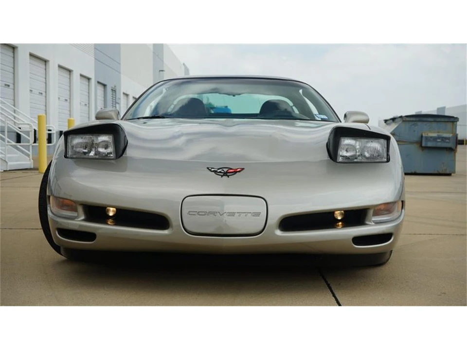 2000 Chevrolet Corvette C5 - Image 24 of 31