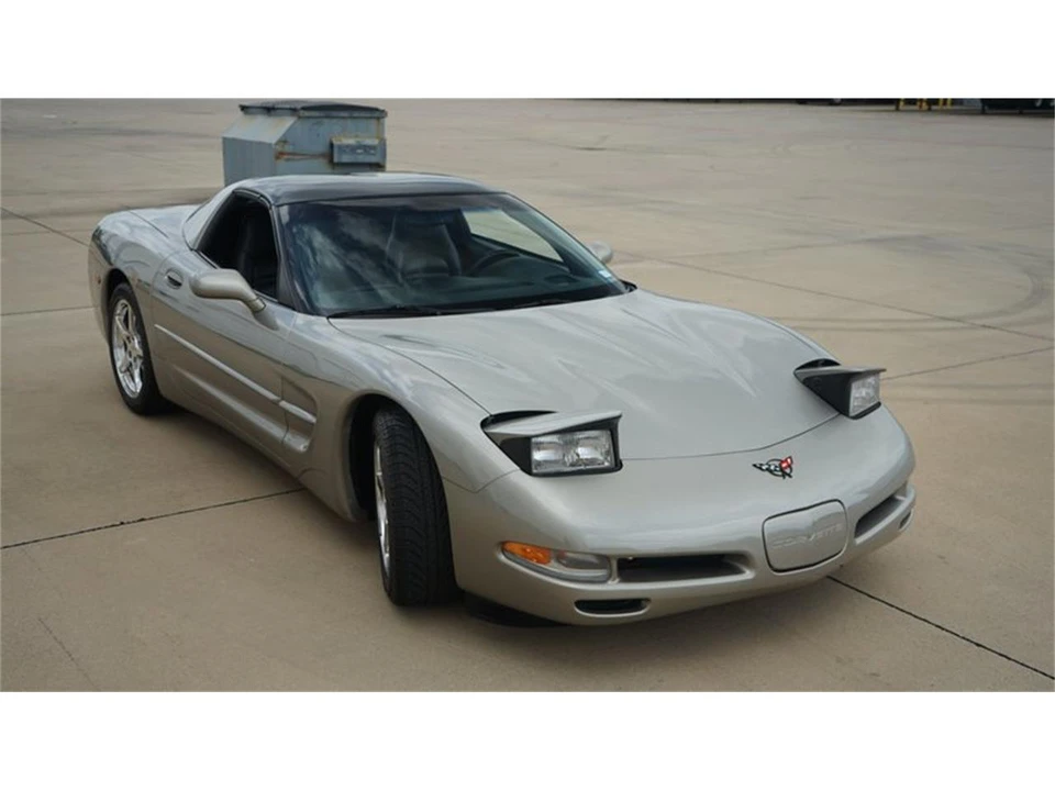 2000 Chevrolet Corvette C5 - Image 20 of 31