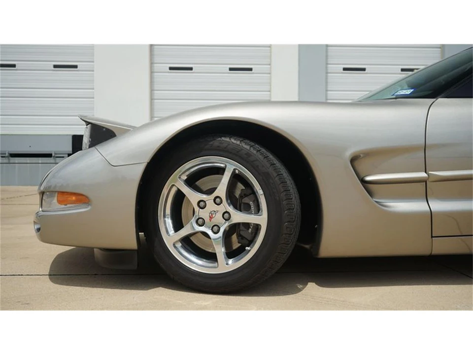2000 Chevrolet Corvette C5 - Image 30 of 31