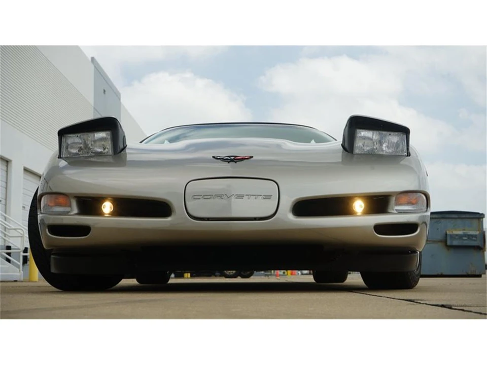 2000 Chevrolet Corvette C5 - Image 25 of 31