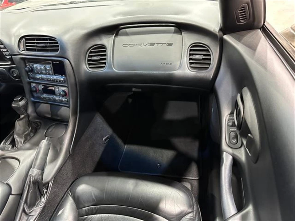 2000 Chevrolet Corvette C5 - Image 12 of 30