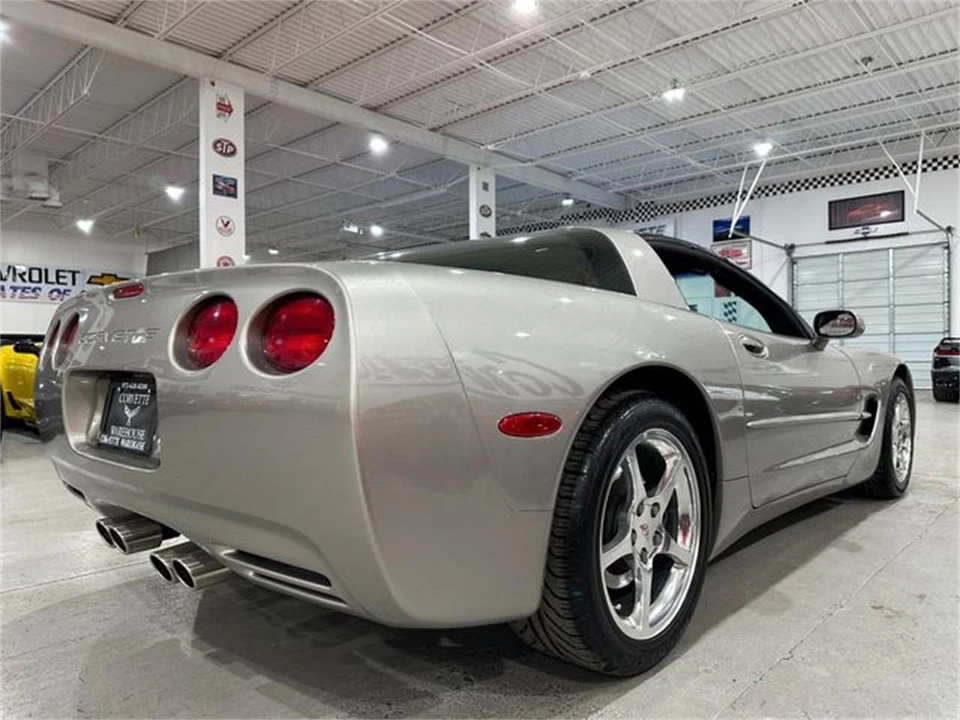 2000 Chevrolet Corvette C5 - Image 3 of 30