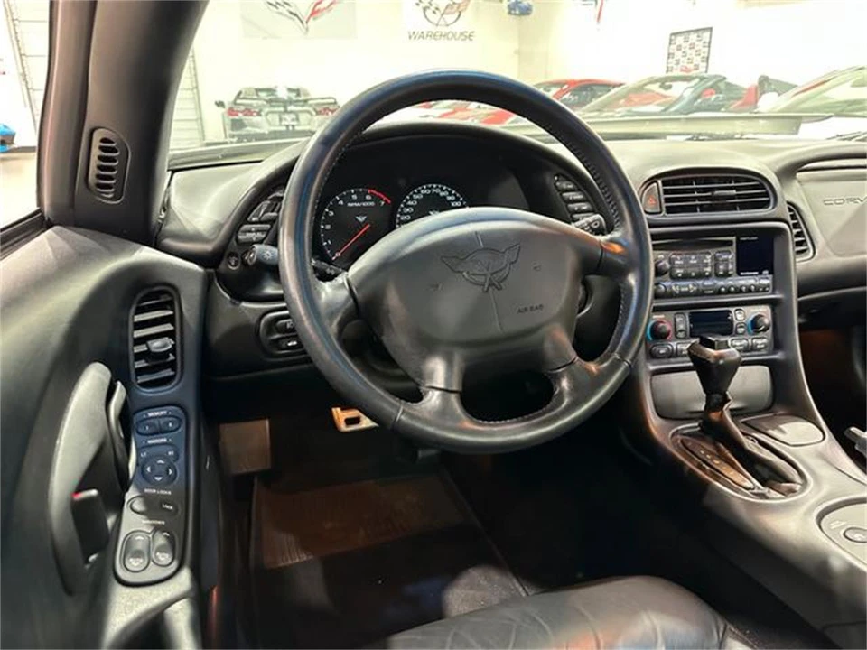 2000 Chevrolet Corvette C5 - Image 14 of 30