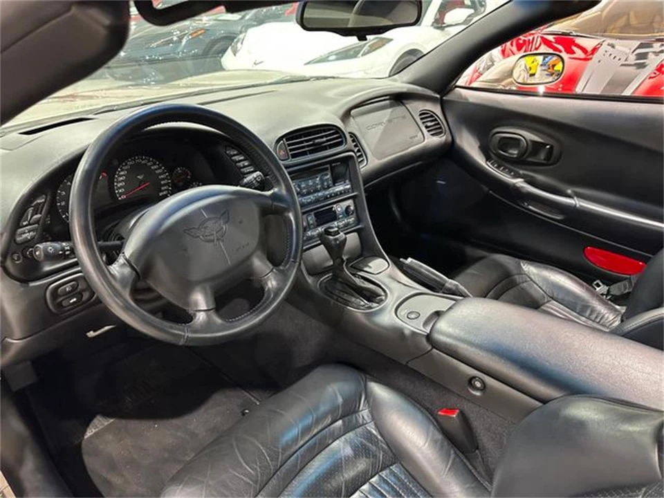 2000 Chevrolet Corvette C5 - Image 11 of 30