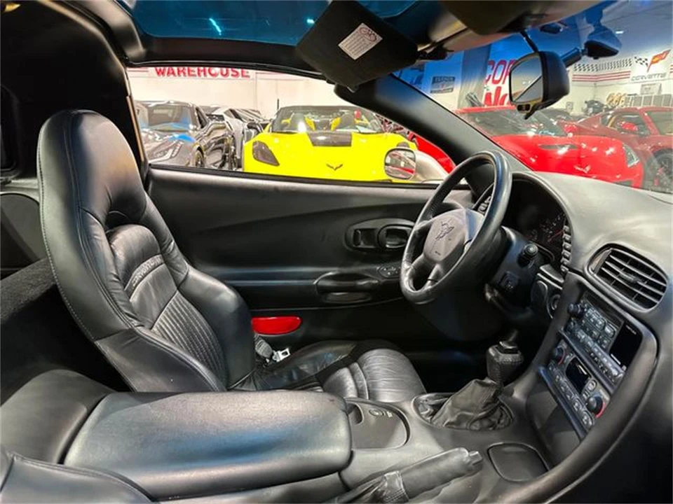 2000 Chevrolet Corvette C5 - Image 15 of 30