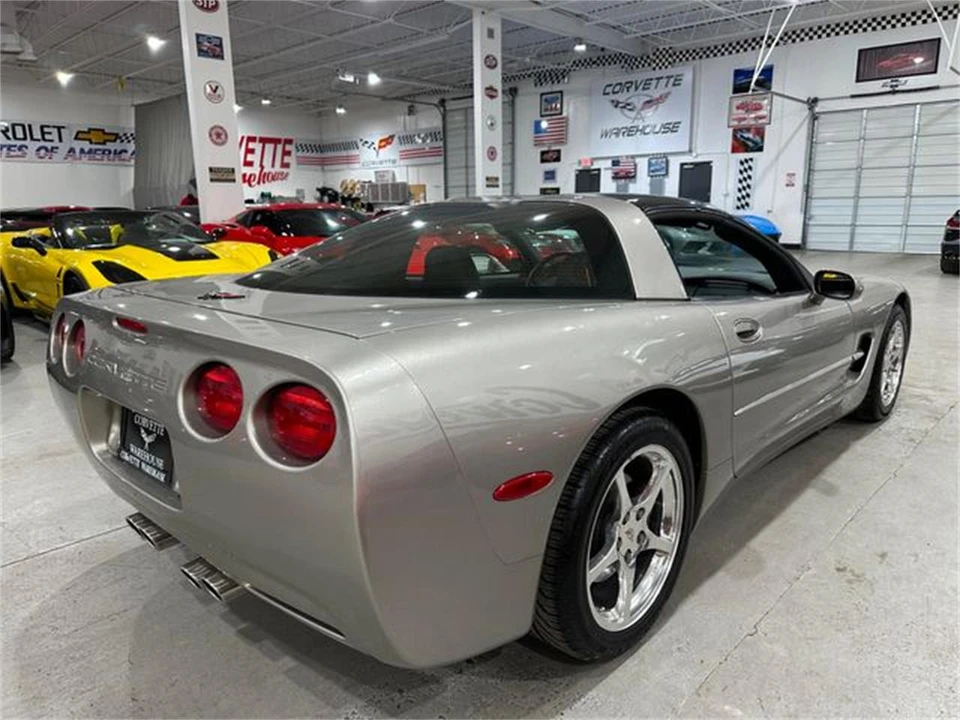 2000 Chevrolet Corvette C5 - Image 20 of 30