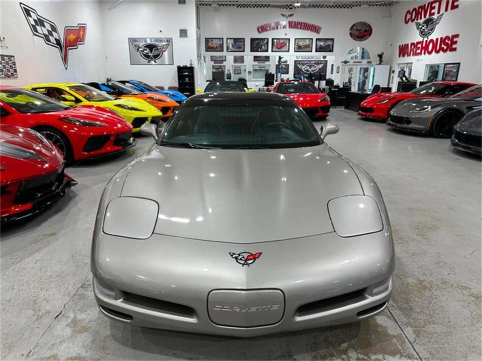 2000 Chevrolet Corvette C5 - Image 25 of 30