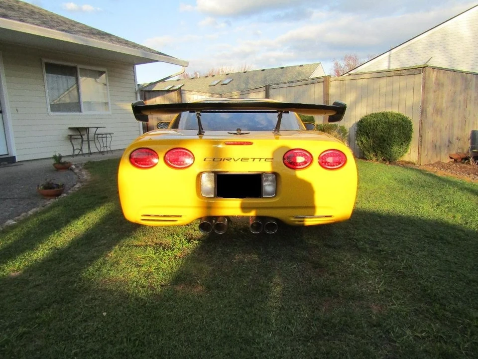 2000 Chevrolet Corvette C5 - Image 6 of 14