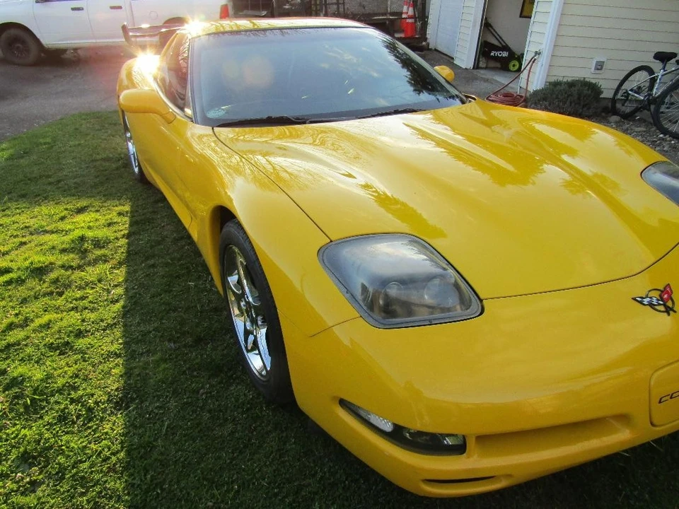 2000 Chevrolet Corvette C5 - Image 7 of 14
